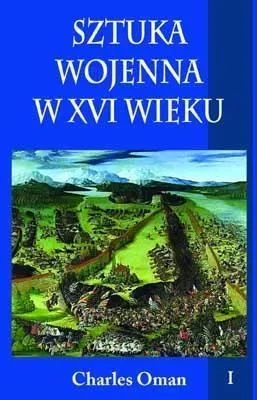 Sztuka wojenna w XVI wieku