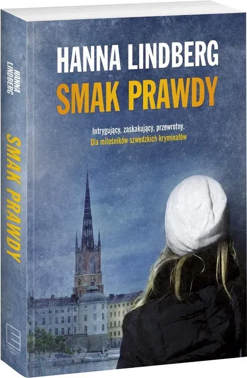 Smak prawdy