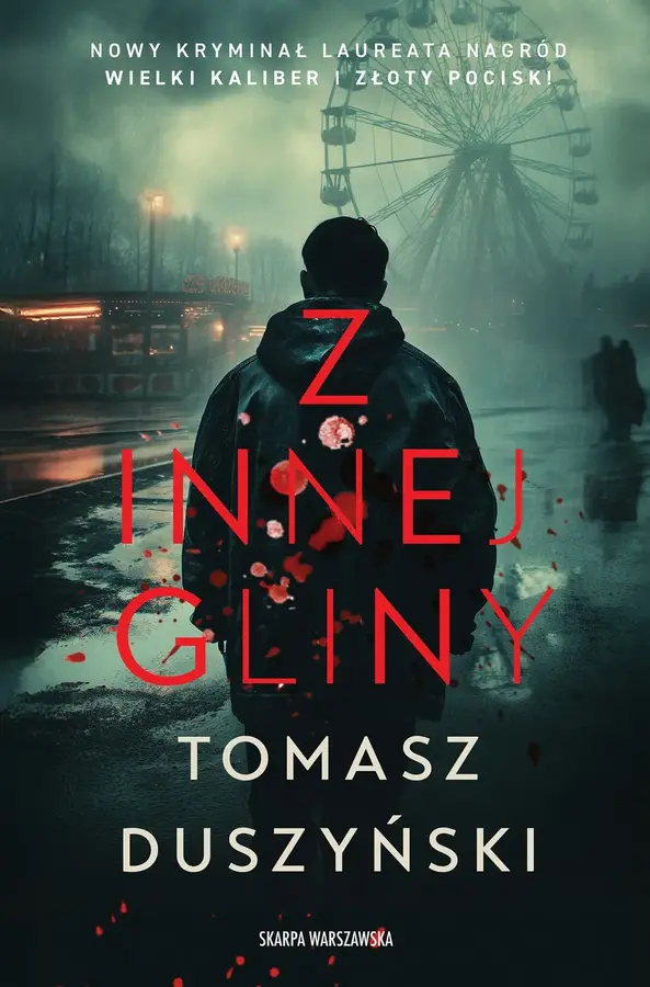 Z innej gliny