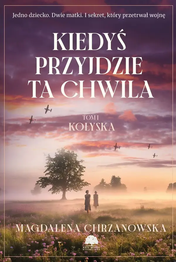 Kołyska. Dylogia