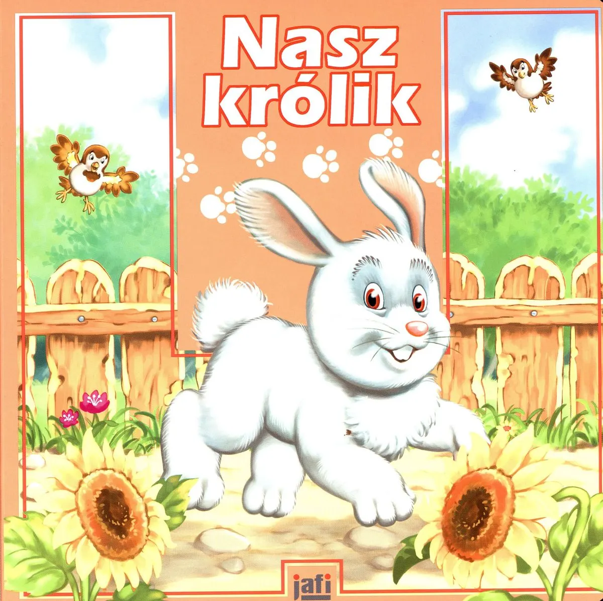 Nasz królik