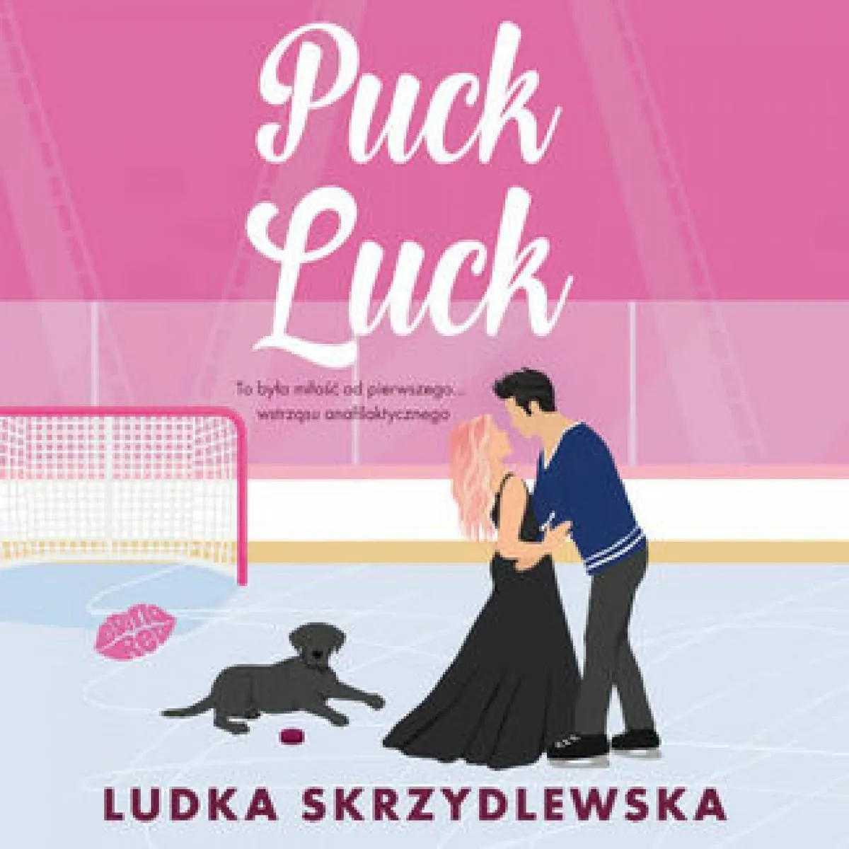 Puck Luck