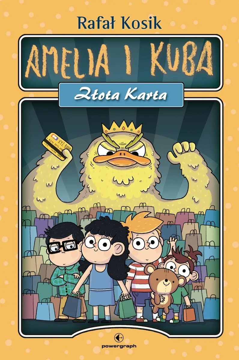 Złota karta