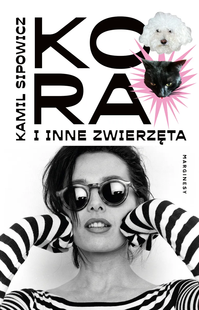 Kora i inne zwierzęta