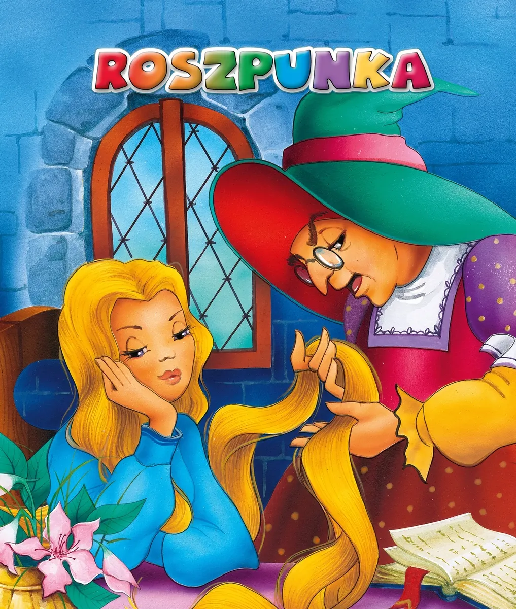 Roszpunka