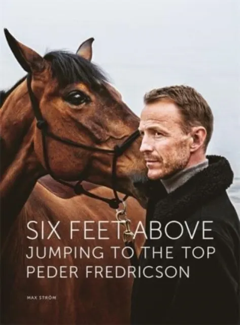 Six Feet Above: Jumping To The Top