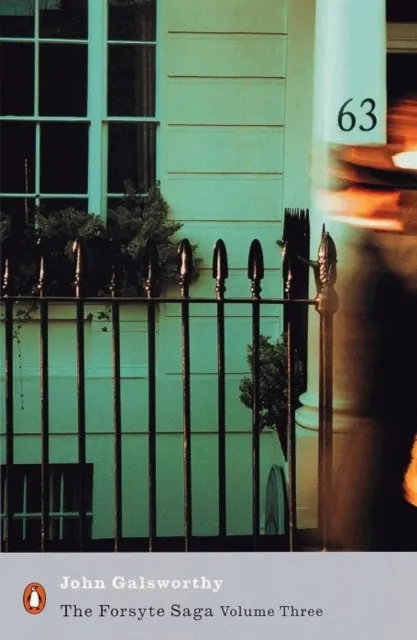Forsyte Saga