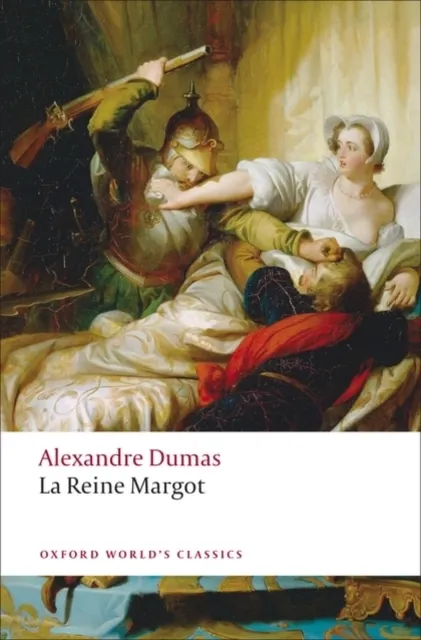 Reine Margot