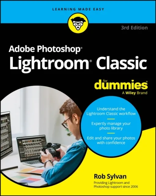 Adobe Photoshop Lightroom Classic