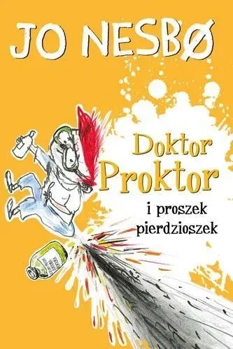 i proszek pierdzioszek