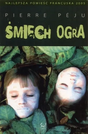 Śmiech ogra