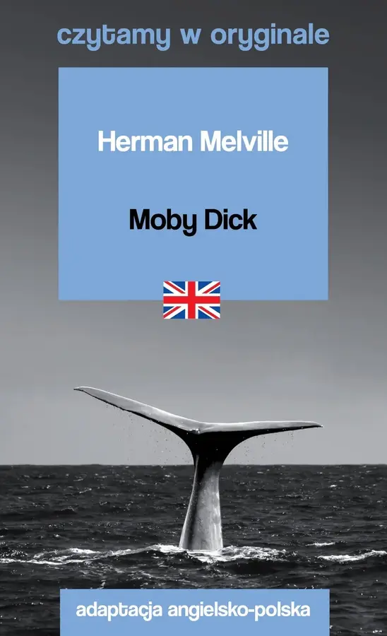 Moby Dick
