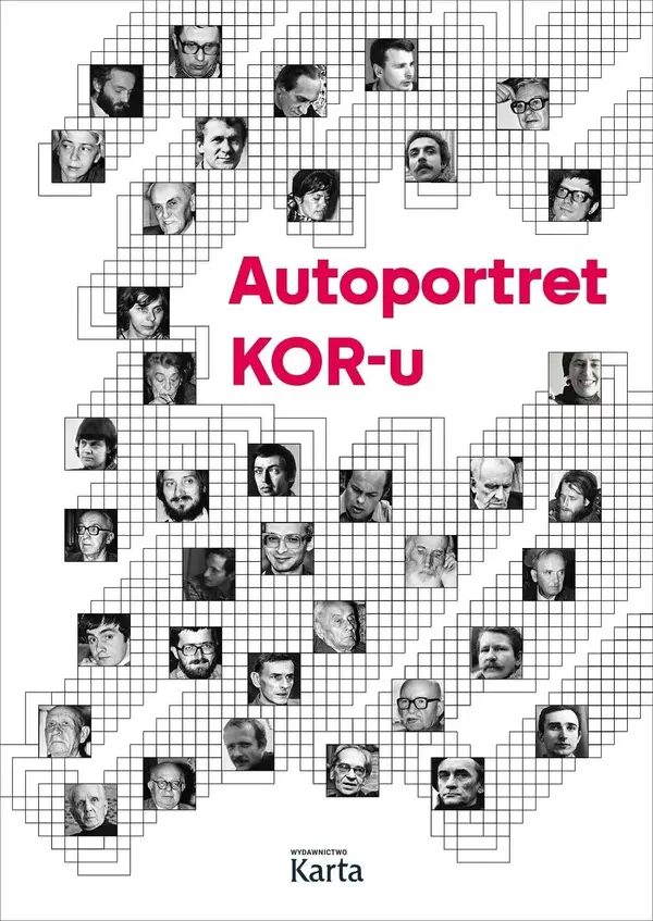 Autoportret KOR-u