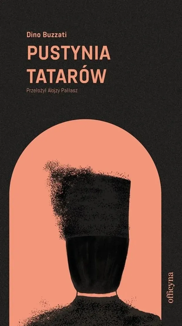 Pustynia Tatarów