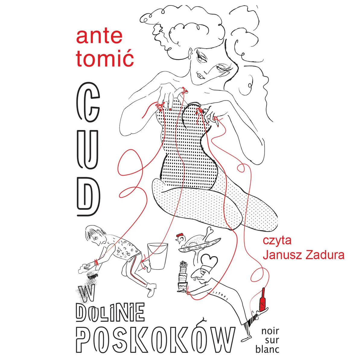 Cud w Dolinie Poskoków