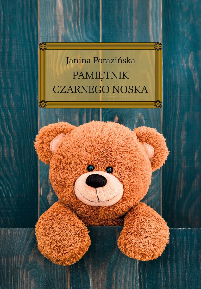 Pamiętnik Czarnego Noska