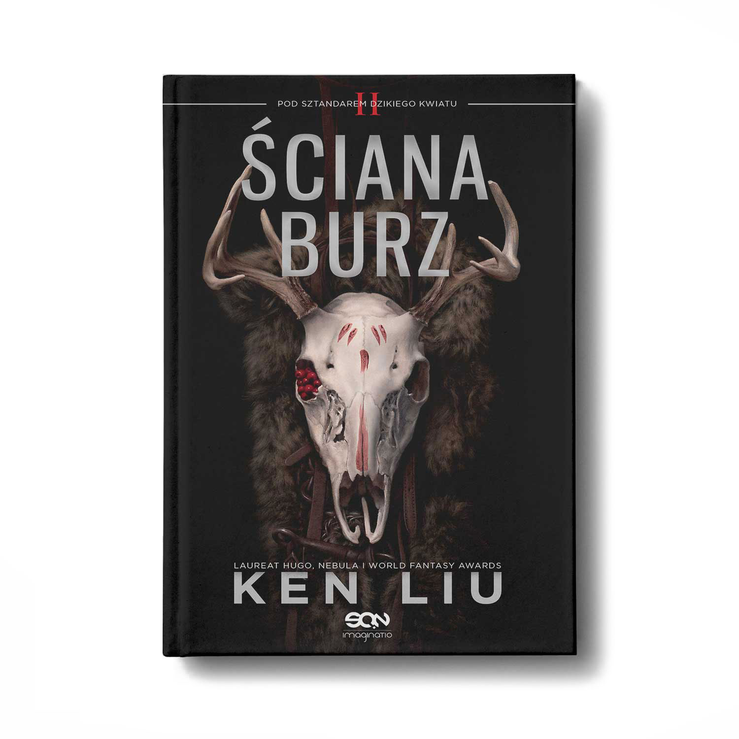 Ściana burz