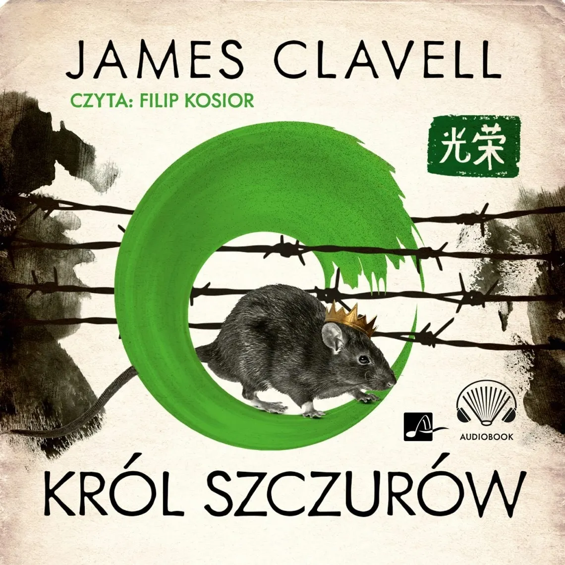 Król