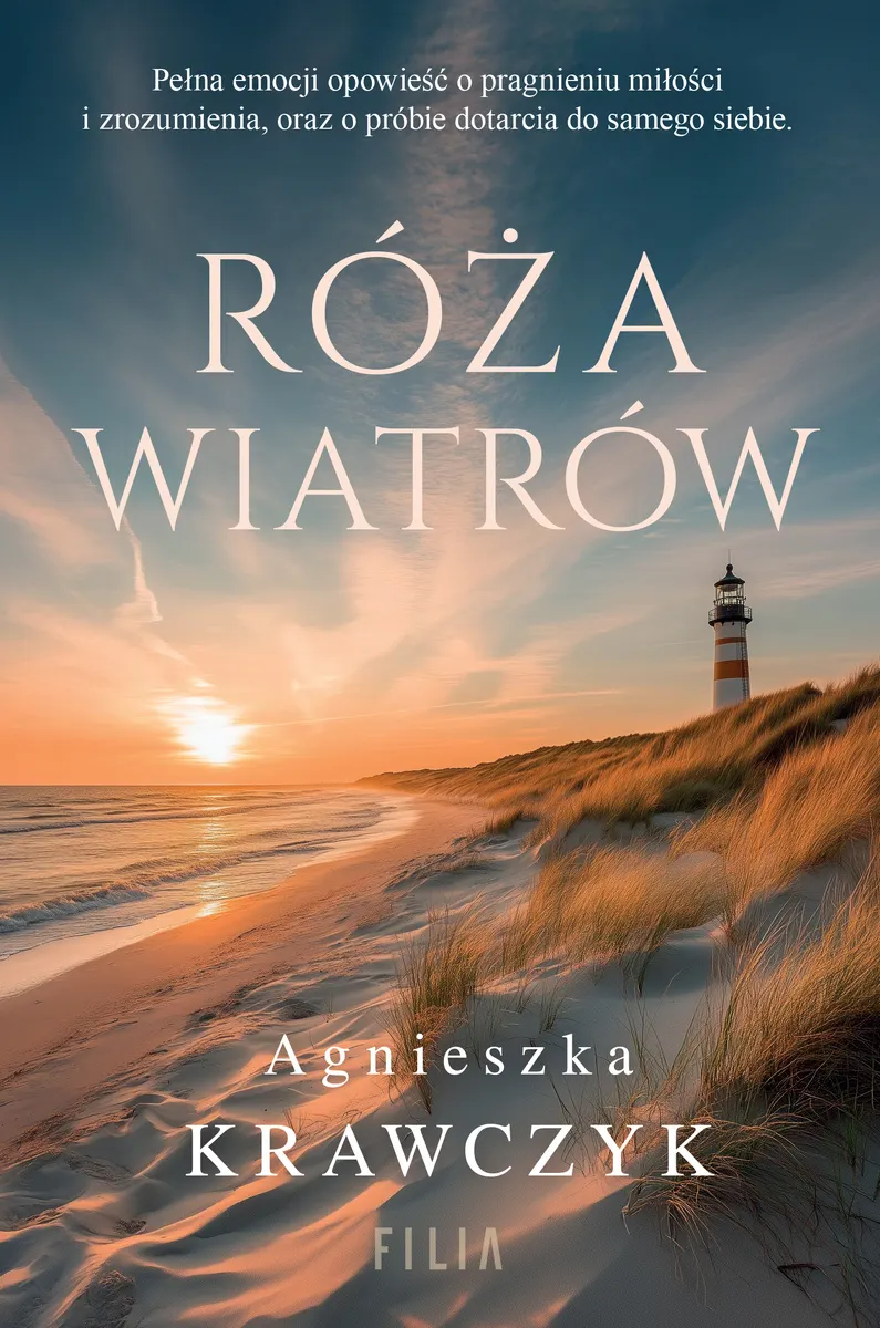Róża wiatrów