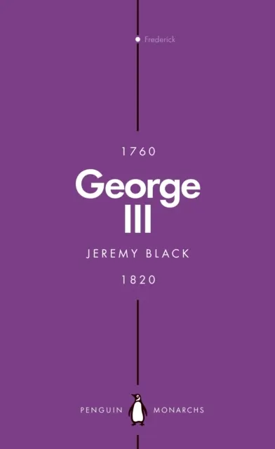 George III: Madness and Majesty