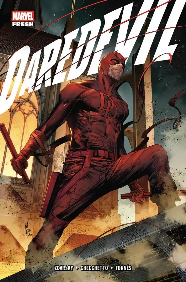 Daredevil