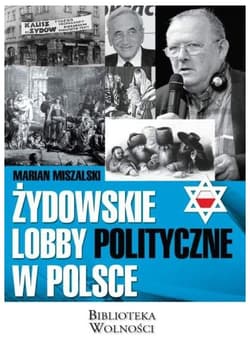Żydowskie lobby polityczne w Polsce
