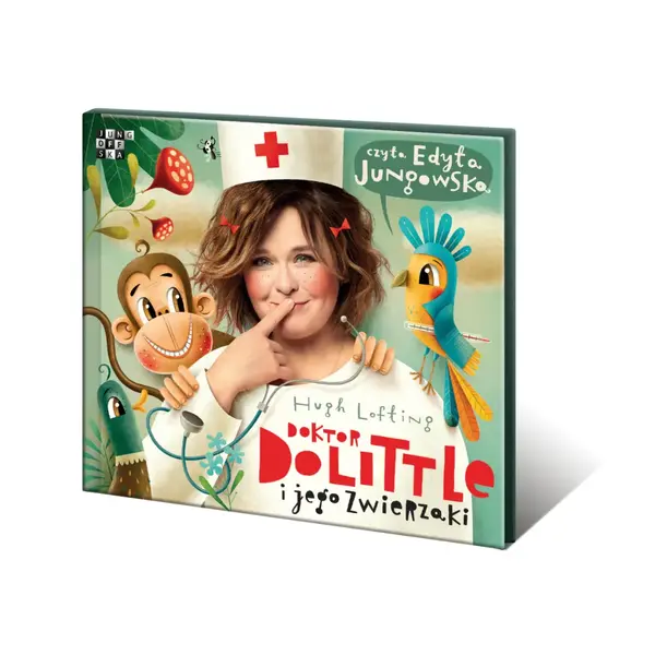 Doktor Dolittle i jego zwierzaki