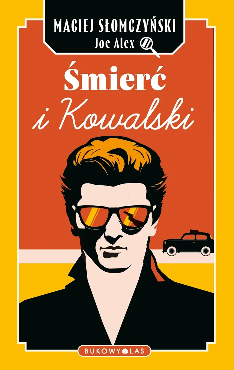 Śmierć i Kowalski