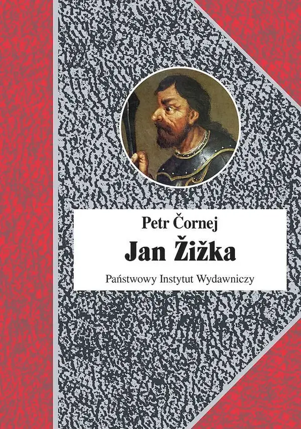 Jan Żiżka. Tom 1 i 2