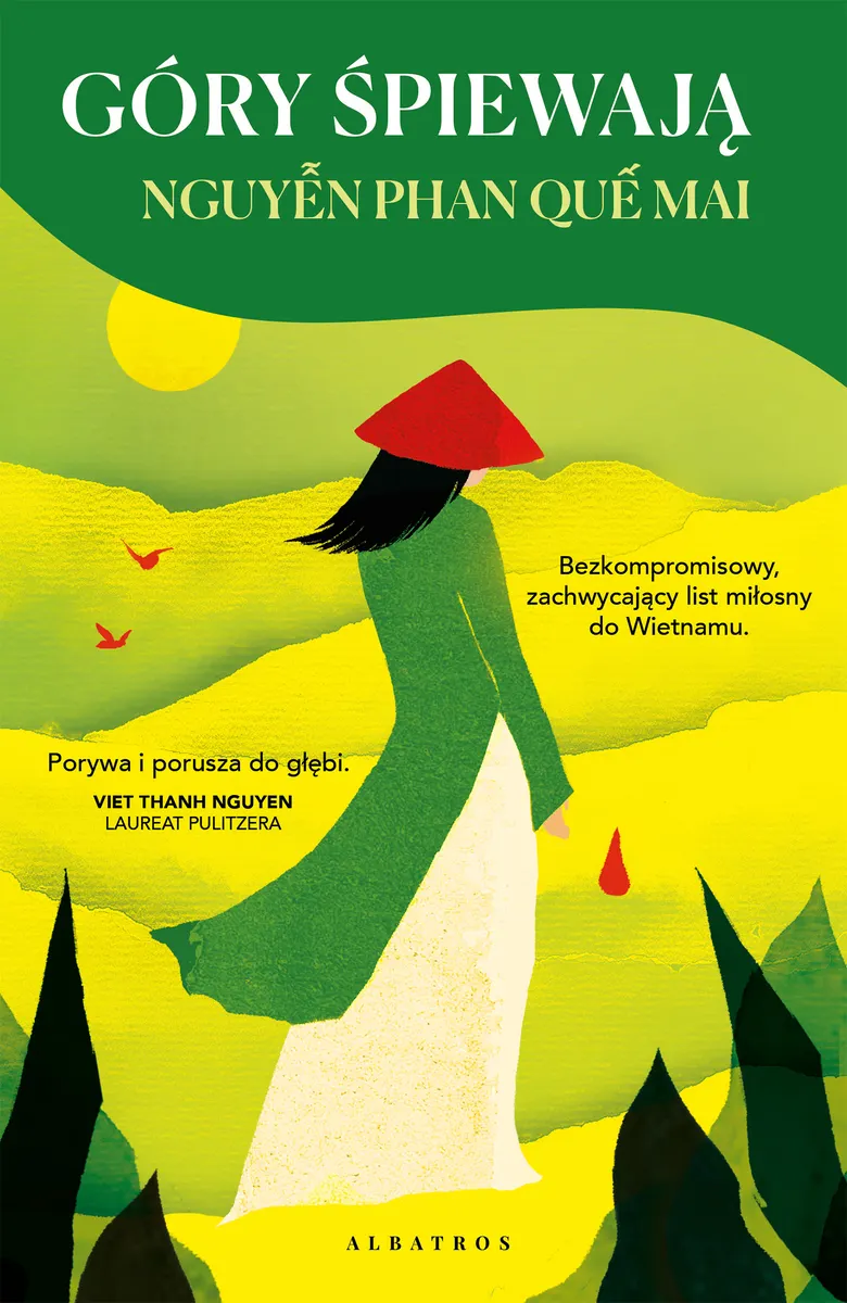 Góry śpiewają