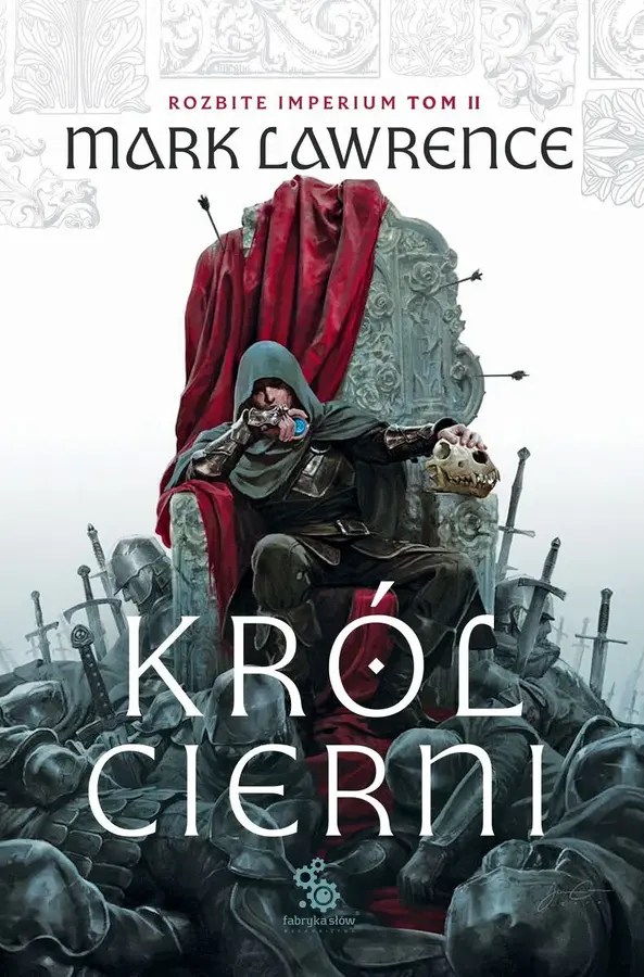 Król Cierni