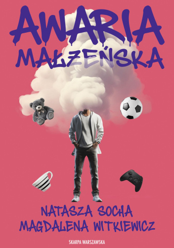 Awaria małżeńska