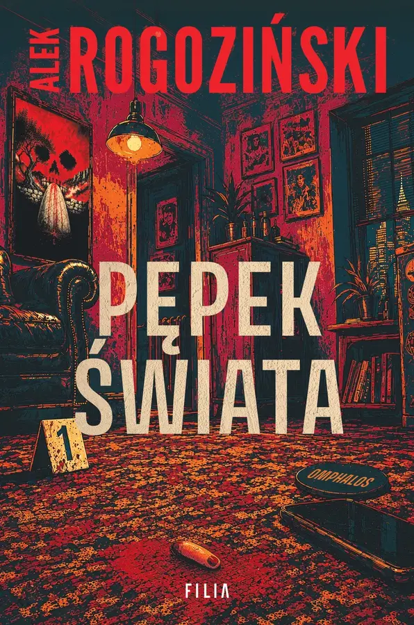 Pępek świata