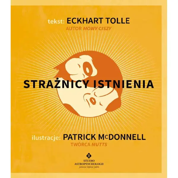 Strażnicy istnienia