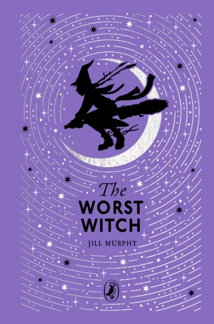 The Worst Witch: 50th Anniversary Edition