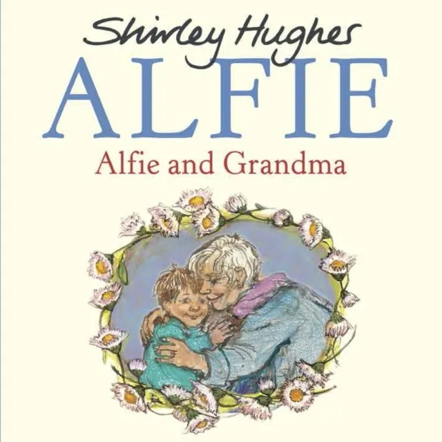 and Grandma