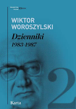Dzienniki. 1983-1987. Tom 2