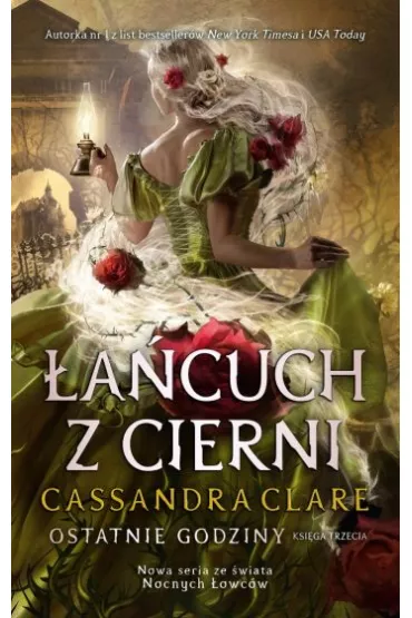 Łańcuch z cierni