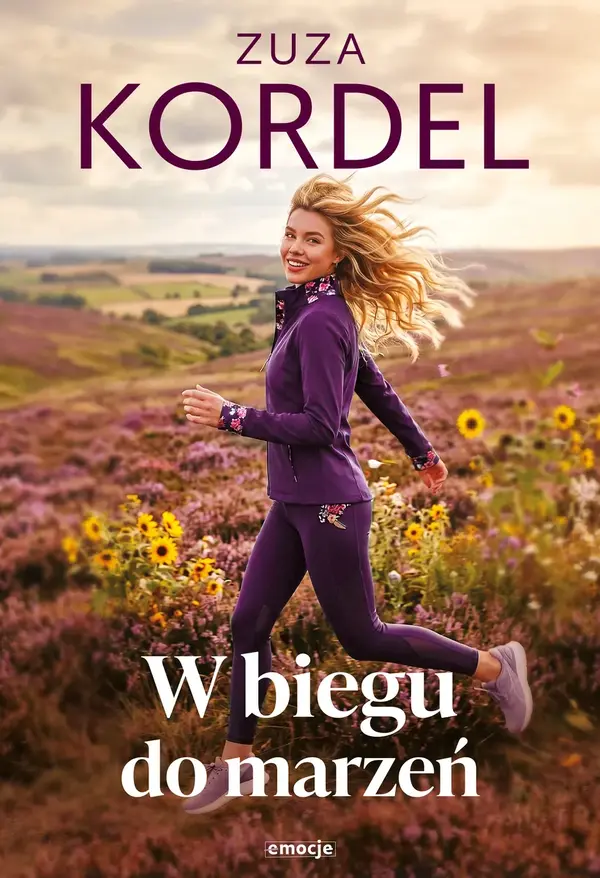 W biegu do marzeń