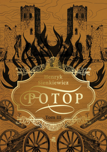 Potop. Tom III