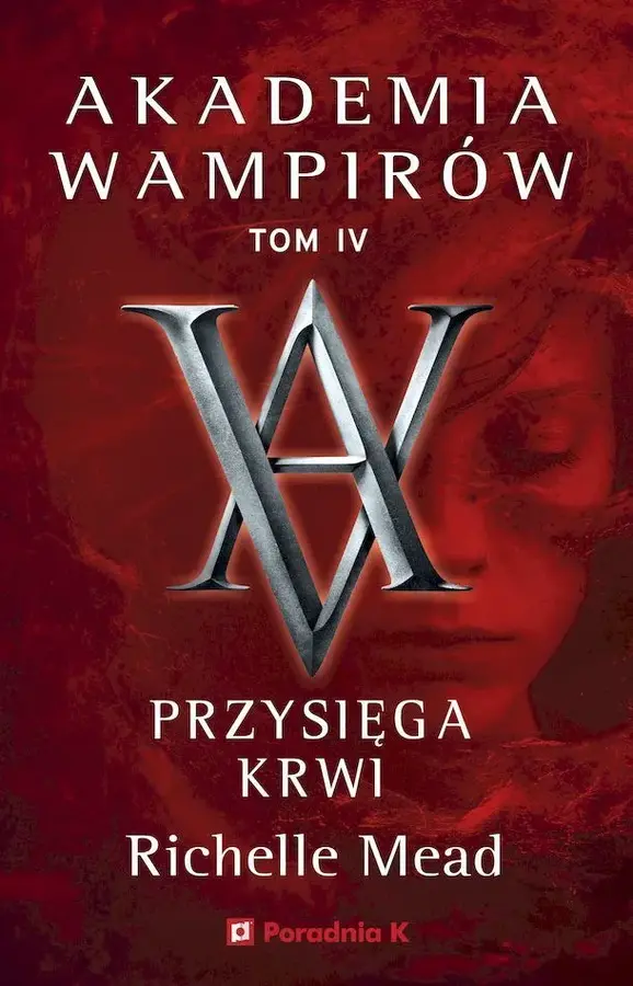 Przysięga krwi
