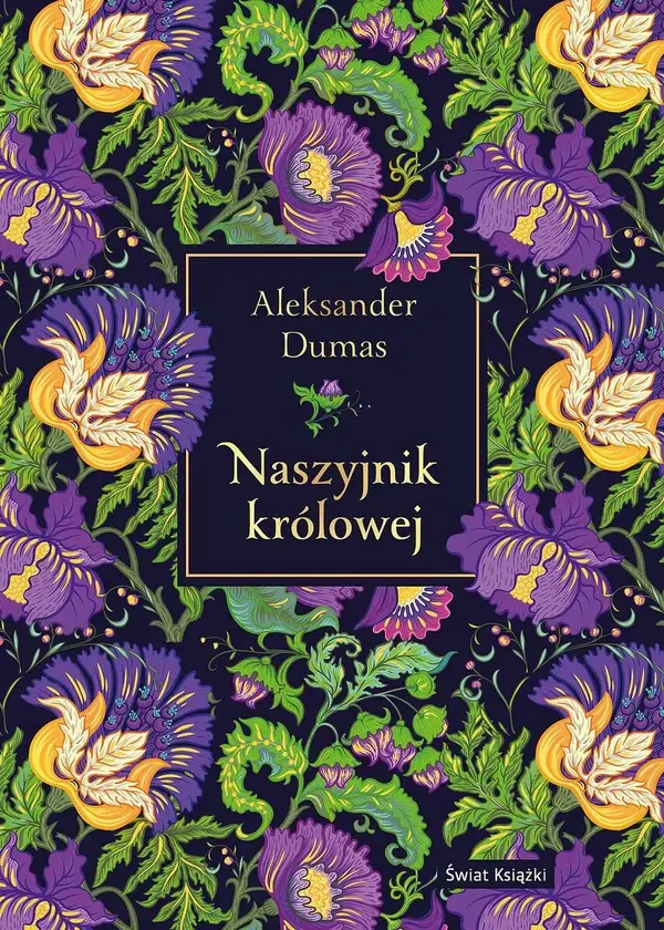 Naszyjnik królowej