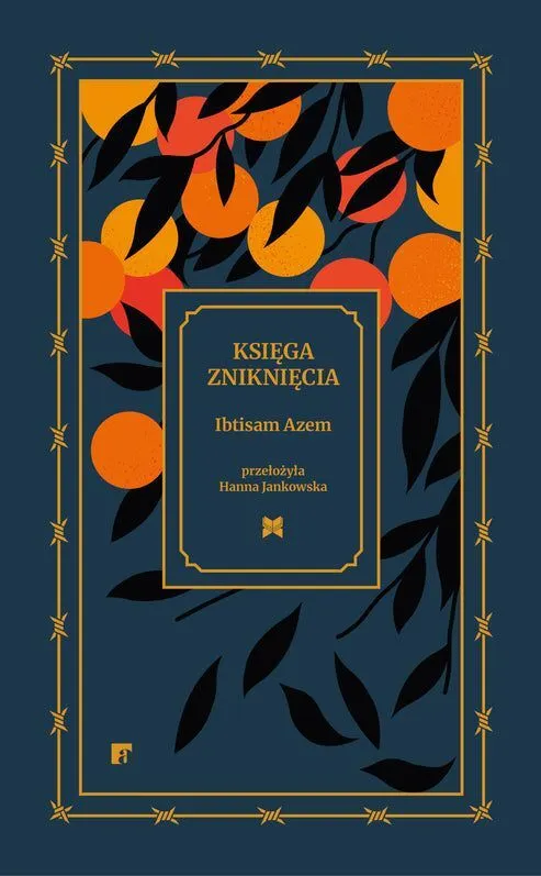 Księga zniknięcia