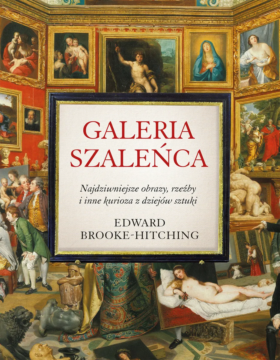 Galeria szaleńca