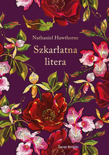 Szkarłatna litera