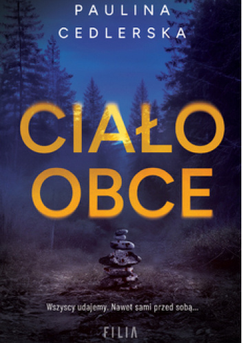 Ciało obce