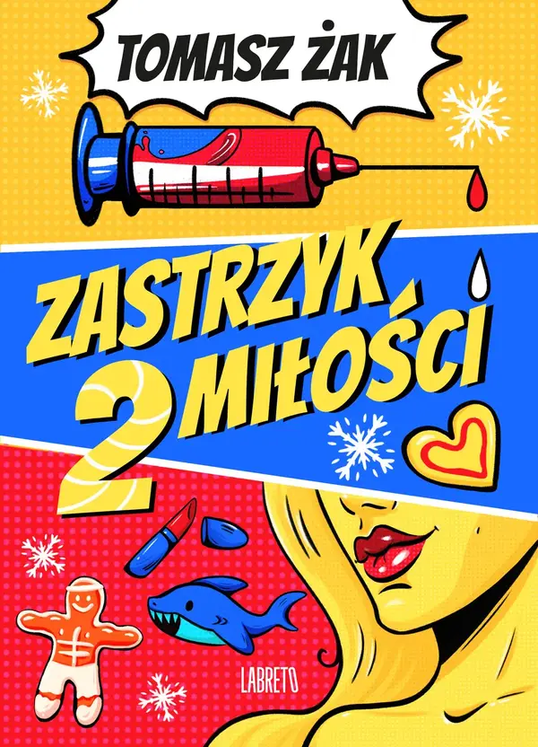Zastrzyk miłości