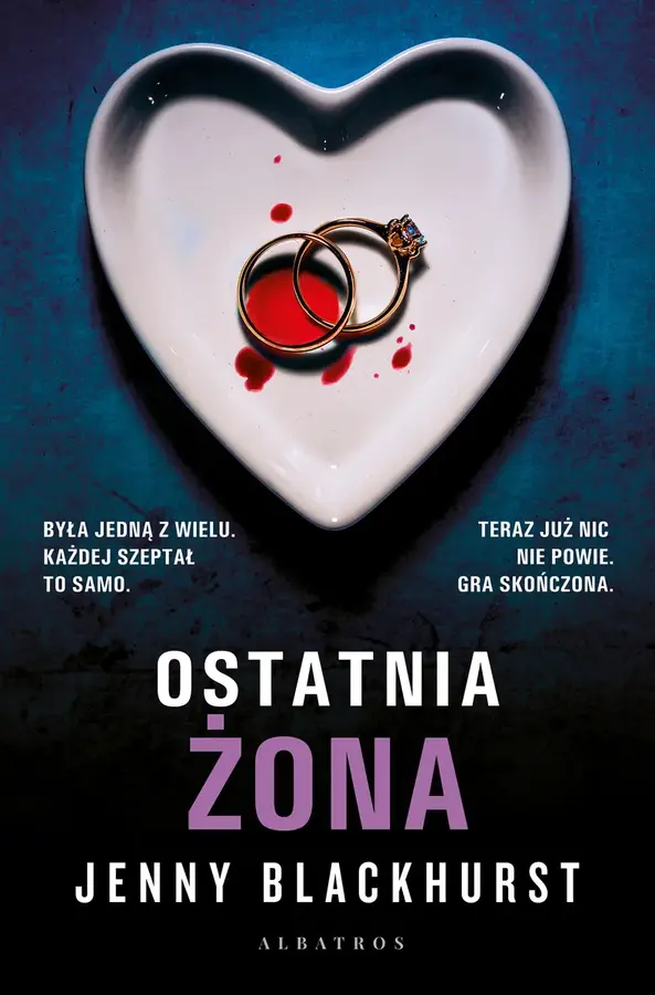 Ostatnia żona
