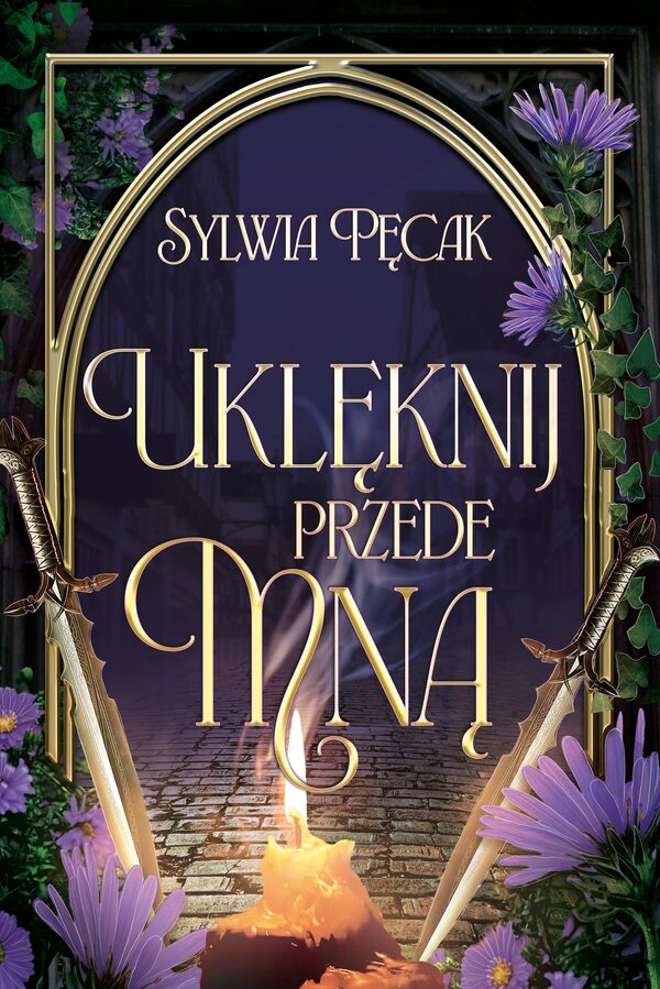 Uklęknij przede mną