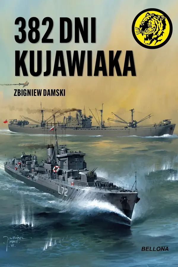 382 dni Kujawiaka